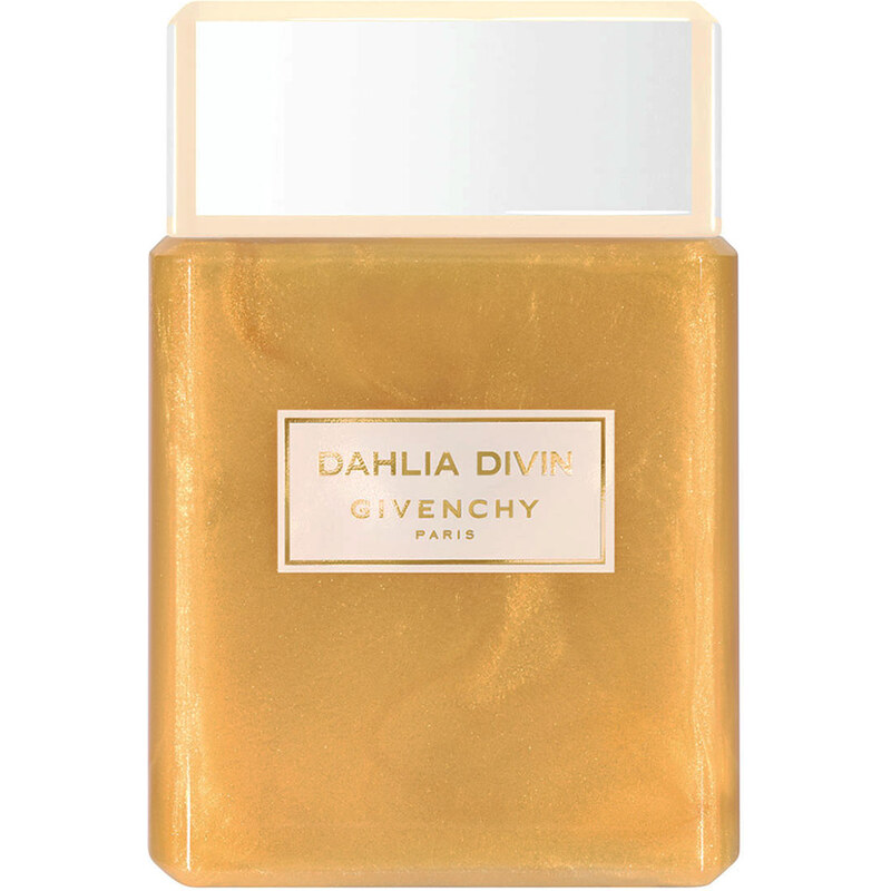 Givenchy Dahlia Divin Körperöl 200 ml