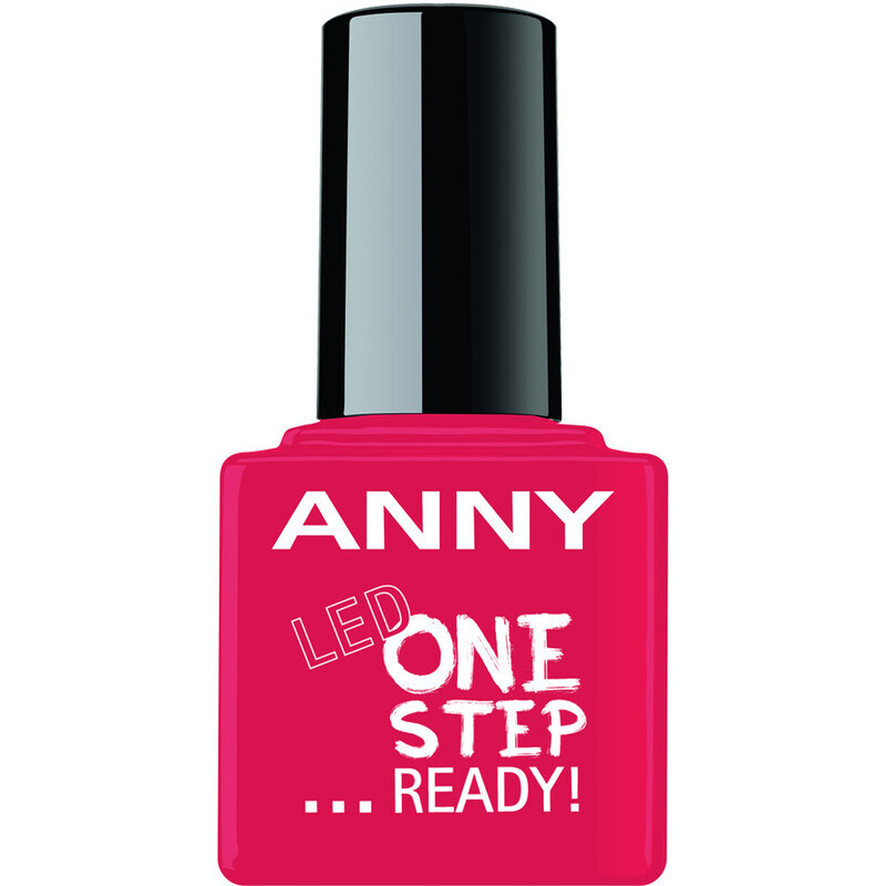 Anny Nr. 112 - Exciting times LED One Step ...Ready! Lack Nagelgel 8 ml