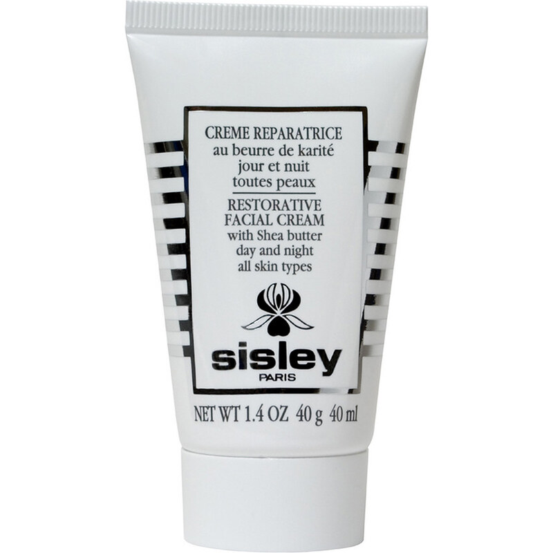 Sisley Tube Crème Réparatrice Gesichtscreme 40 ml