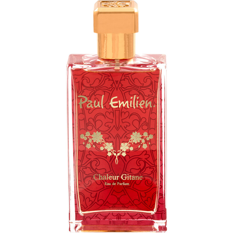 Paul Emilien Unisexdüfte Chaleur Gitane Eau de Parfum (EdP) 100 ml