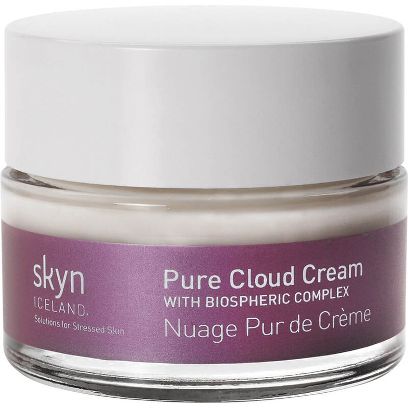 Skyn Iceland Pure Cloud Cream Gesichtscreme 50 g