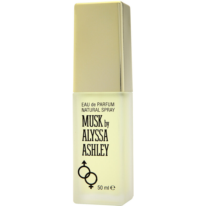 Alyssa Ashley Musk Eau de Parfum (EdP) 50 ml für Frauen