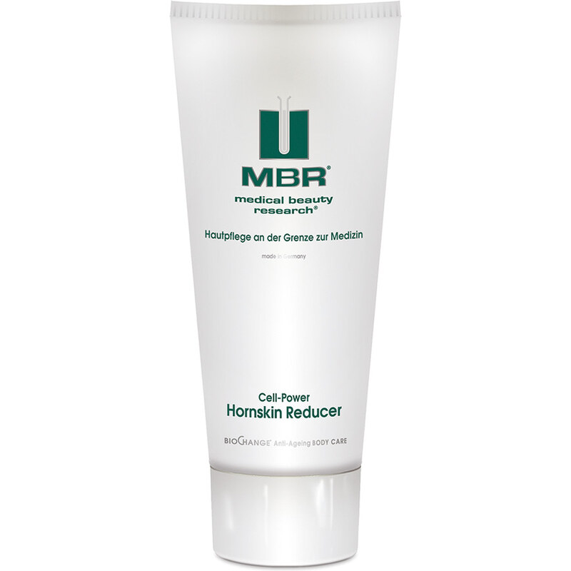 MBR Medical Beauty Research Hornskin Reducer Fußcreme 100 ml