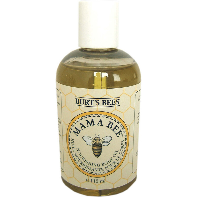 Burt's Bees Körperöl 115 ml