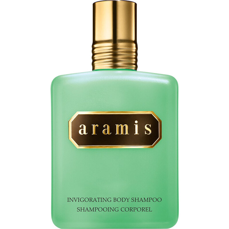 Aramis Invigorating Body Shampoo Duschgel 200 ml