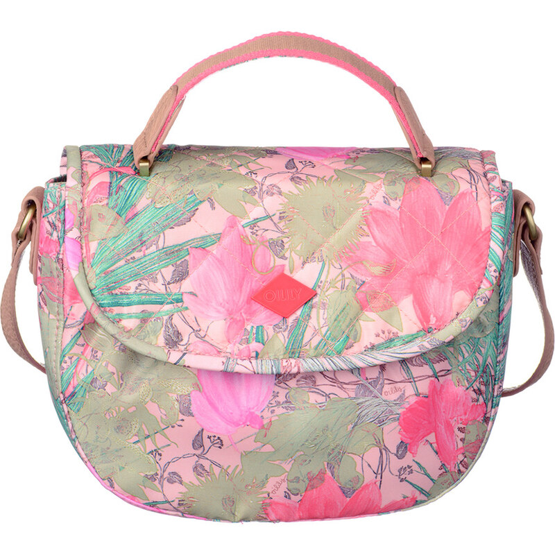 Oilily Flower Field S Shoulder Bag Tasche