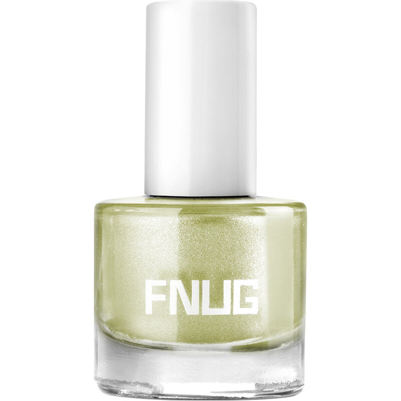 FNUG Acid Lime Nagellack 8.5 ml
