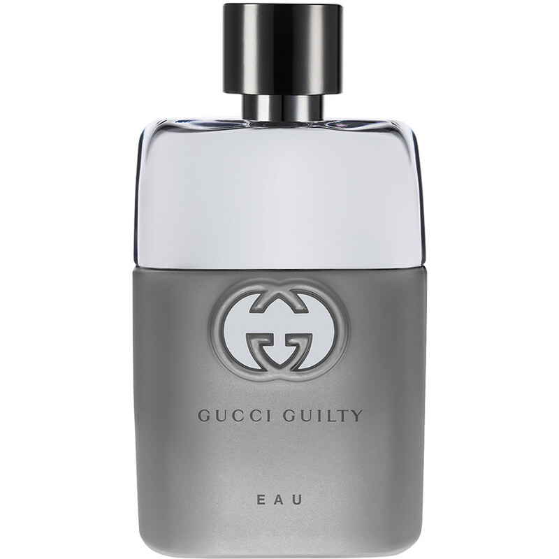 Gucci Guilty pour Homme Eau de Toilette (EdT) 50 ml für Frauen