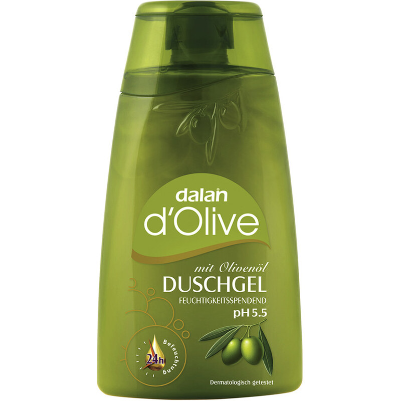 Dalan d’Olive Duschgel 250 ml