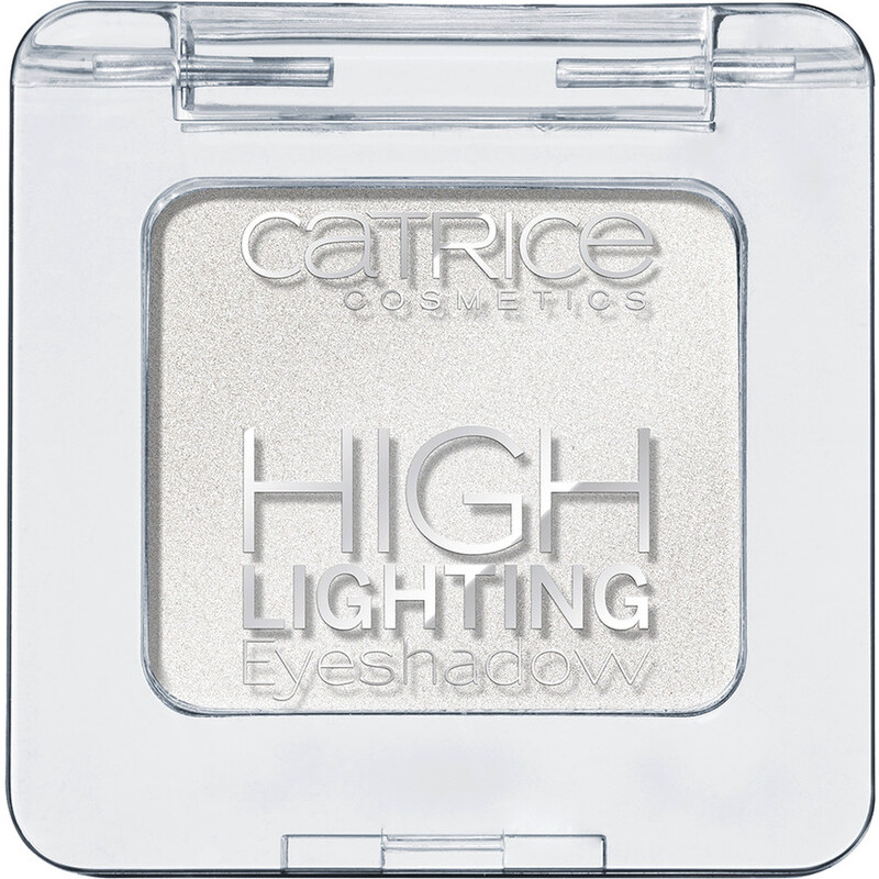 Catrice Nr. 010 Highlighting Eyeshadow Lidschatten 3 g für Frauen