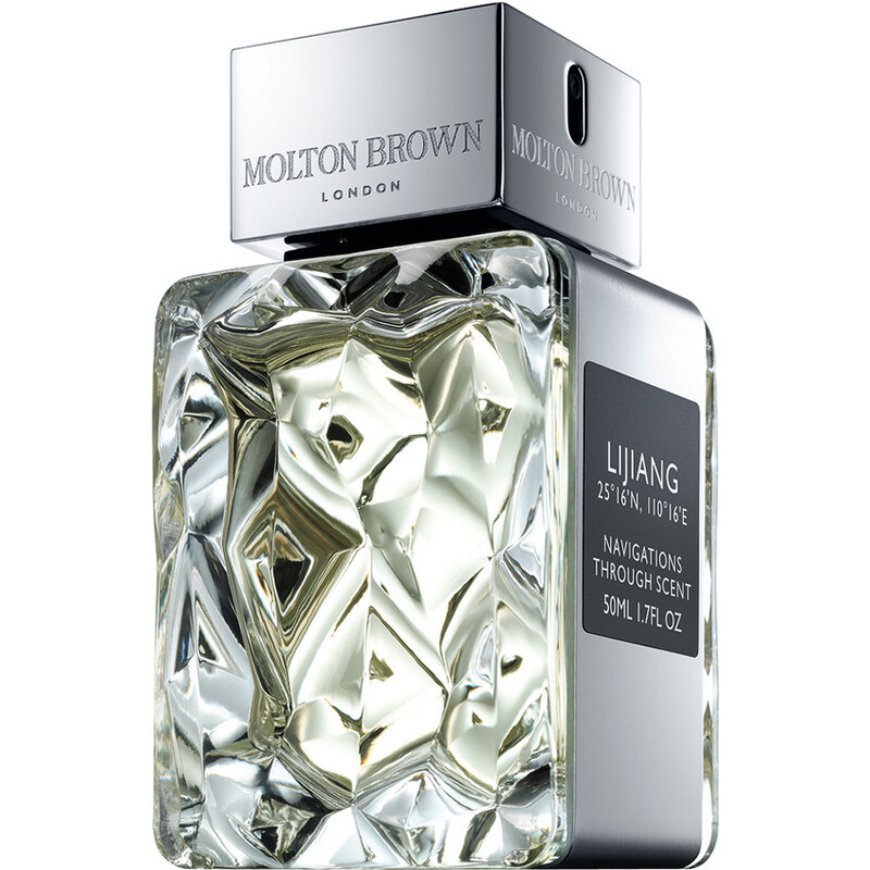 Molton Brown Fine Fragances Lijiang Eau de Parfum (EdP) 50 ml