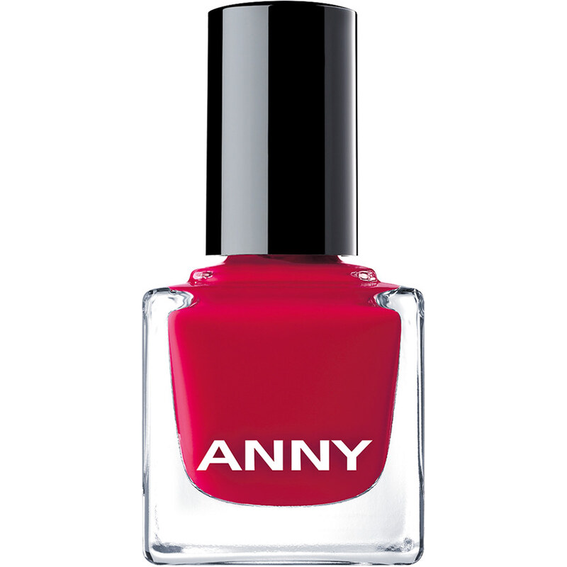 Anny Nr. 083 - Red inspiration Nagellack 15 ml