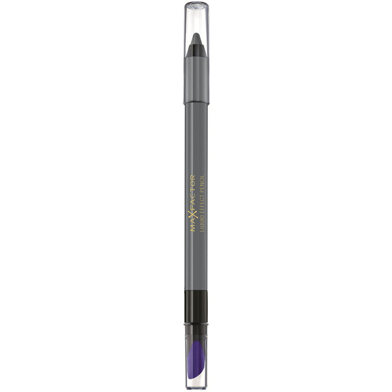 Max Factor Silver Spark Liquid Effect Pencil Kajalstift 0.95 g für Frauen