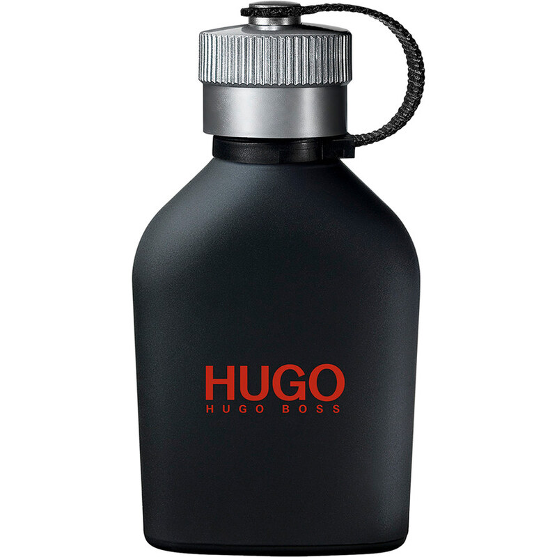 Hugo Boss Just Different Eau de Toilette (EdT) 75 ml für Männer