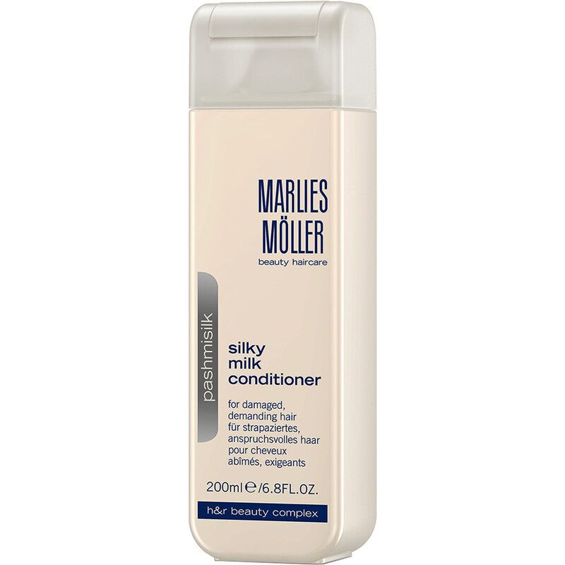 Marlies Möller Condition Milk Haarspülung 200 ml