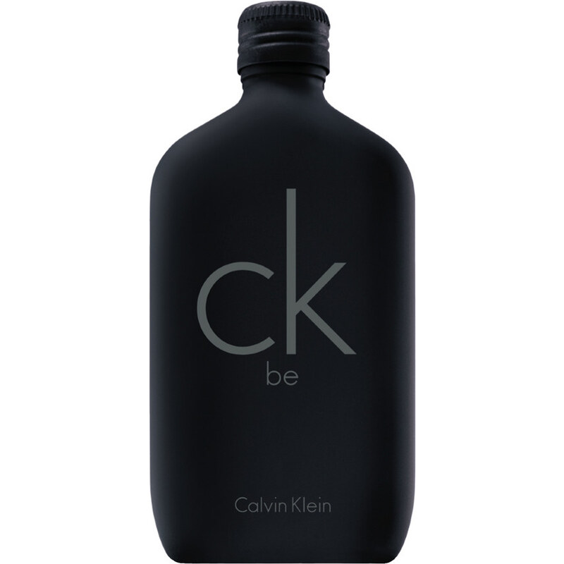 Calvin Klein - Farbe: schwarz