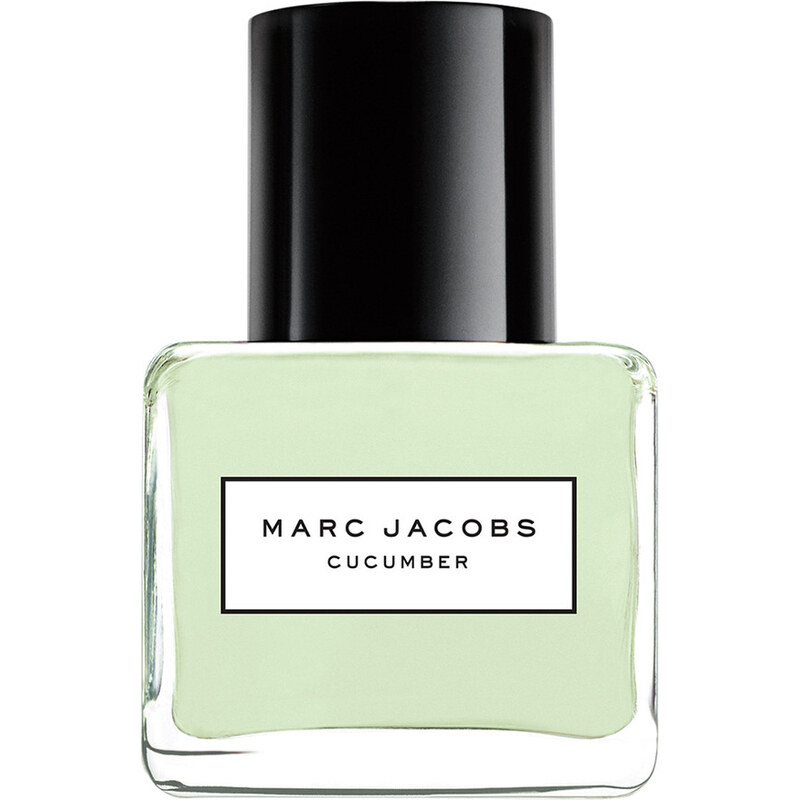 Marc Jacobs Splash Collection Cucumber Eau de Toilette (EdT) 100 ml für Frauen und Männer