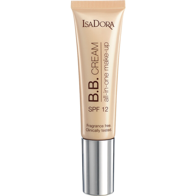 Isadora Classic Beige BB Cream 35 ml