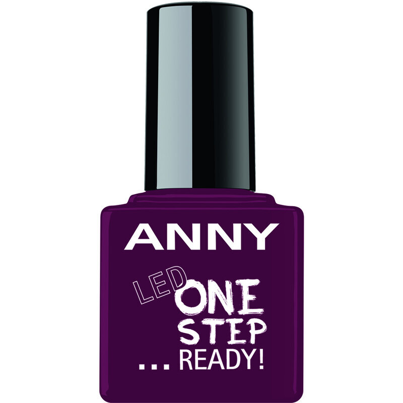 Anny Nr. 067 - One size LED Step ...Ready! Lack Nagelgel 8 ml