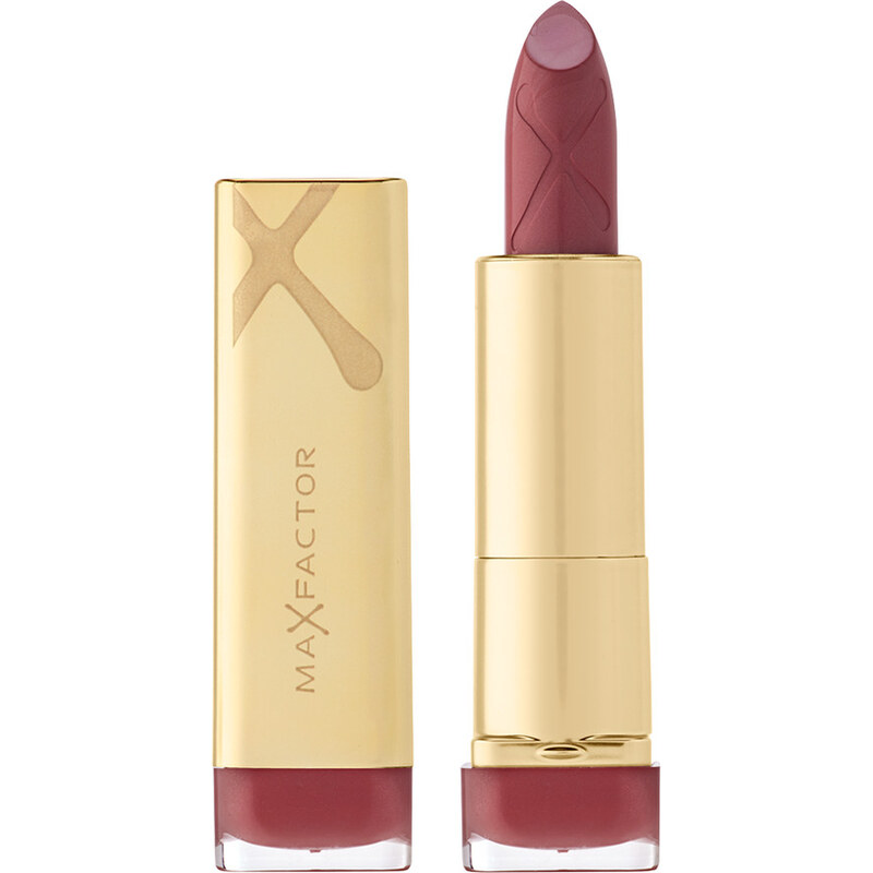 Max Factor No. 833 - Rosewood Colour Elixir Lipstick Lippenstift 1 Stück