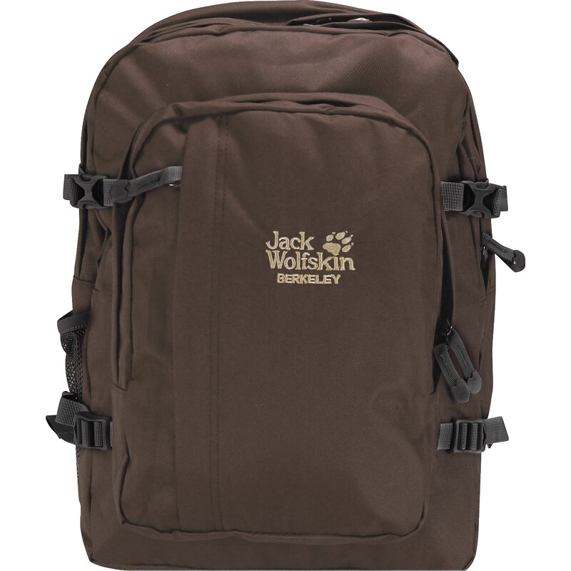 JACK WOLFSKIN Daypacks Bags Berkeley Rucksack 44 Cm