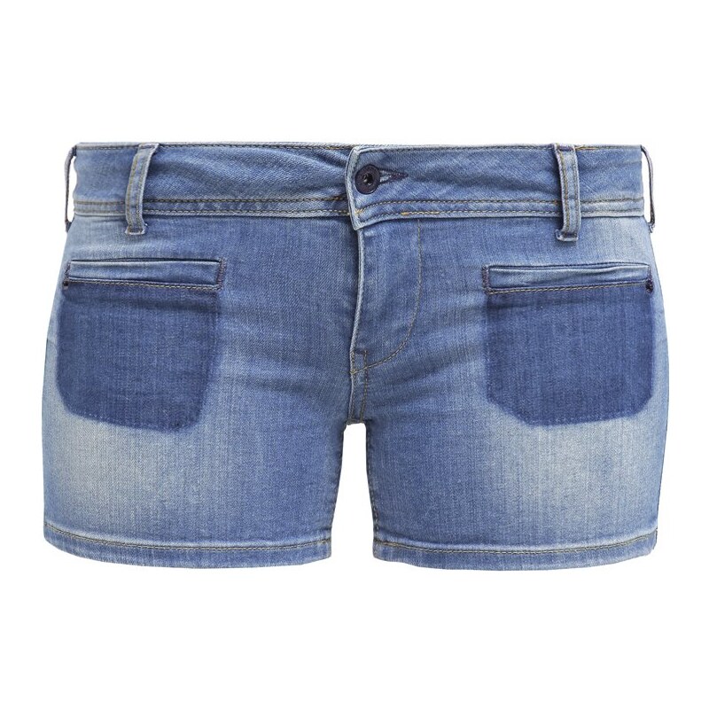 Pepe Jeans SHANE Jeans Shorts 0