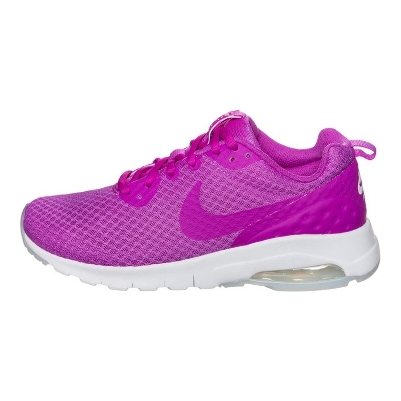 Nike Sportswear AIR MAX MOTION Sneaker low hyper violet/white