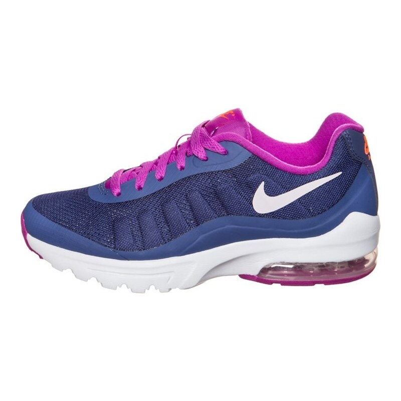 Nike Sportswear AIR MAX INVIGOR Sneaker low deep purple dust/bleached lilac/hyper violet