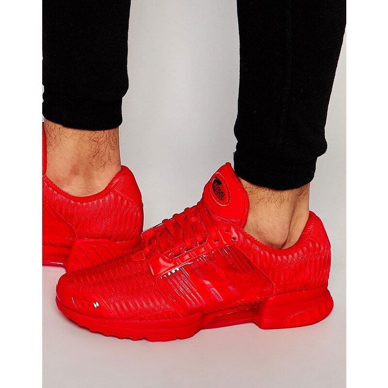 adidas Originals - Clima Cool BA8581 - Sneakers - Rot