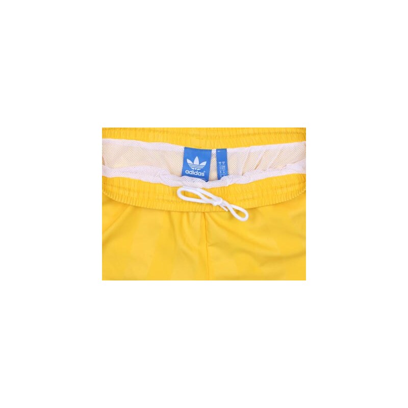 adidas Football Shorts eqt yellow