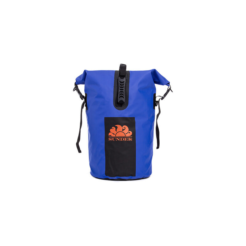 SUNDEK guido bag color blue 40 lt