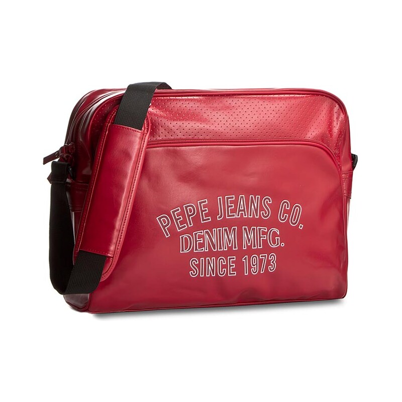 Laptoptasche PEPE JEANS - 6131852 Rojo/Red