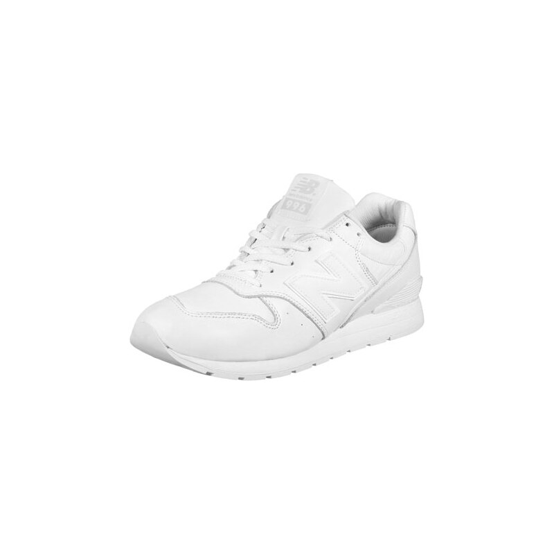 New Balance Mrl996 Schuhe weiß