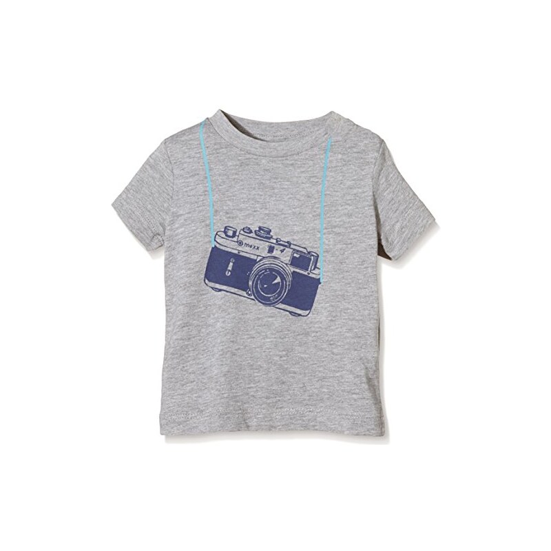 Mexx Baby-Jungen T-Shirt Mx3021307