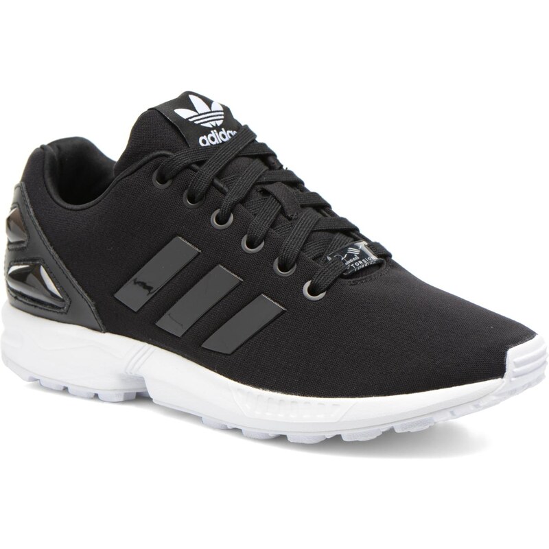 SALE - 10% - Adidas Originals - Zx Flux Candy W - Sneaker für Damen / schwarz