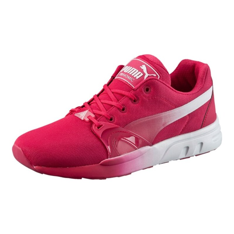Puma TRINOMIC XT S FADE Sneaker low rose red