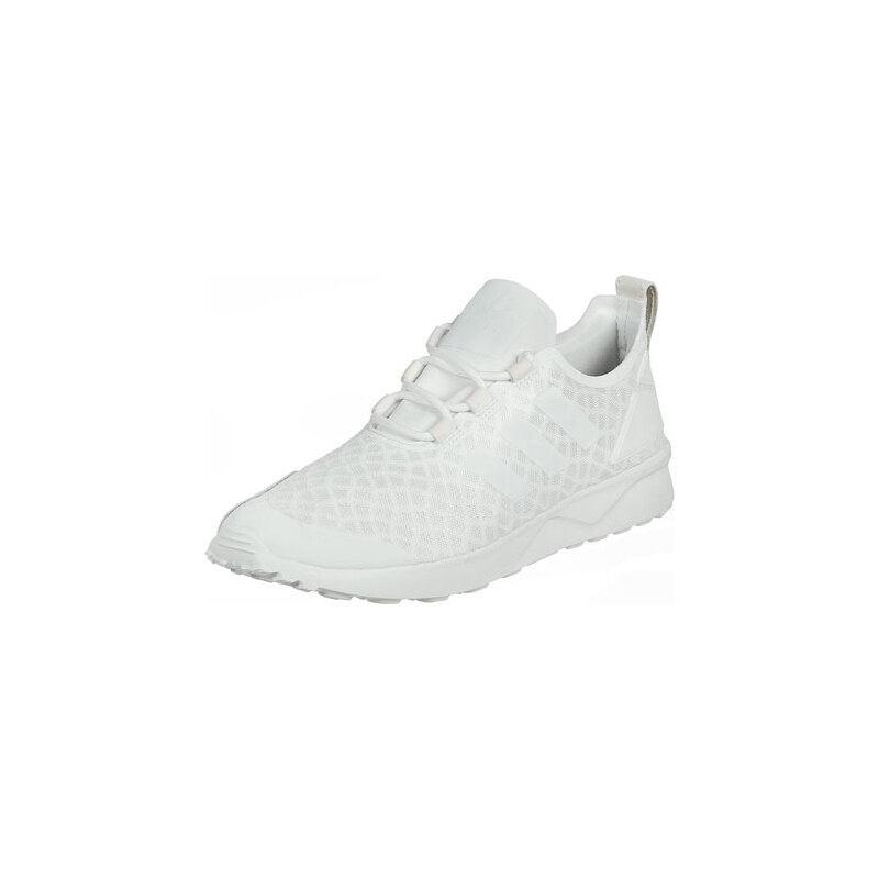 adidas Zx Flux Adv Verve W Schuhe core white/white