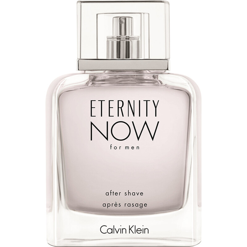 Calvin Klein After Shave Eternity Now for him 100 ml