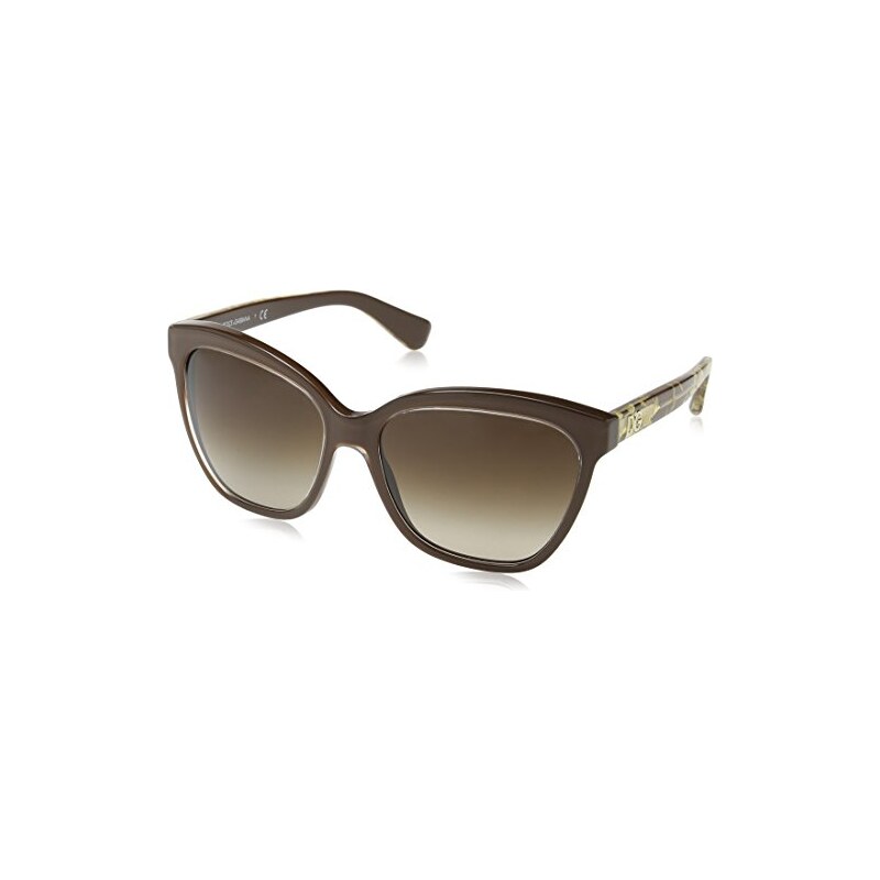 Dolce & Gabbana Damen Mod.4251 Sonnenbrille