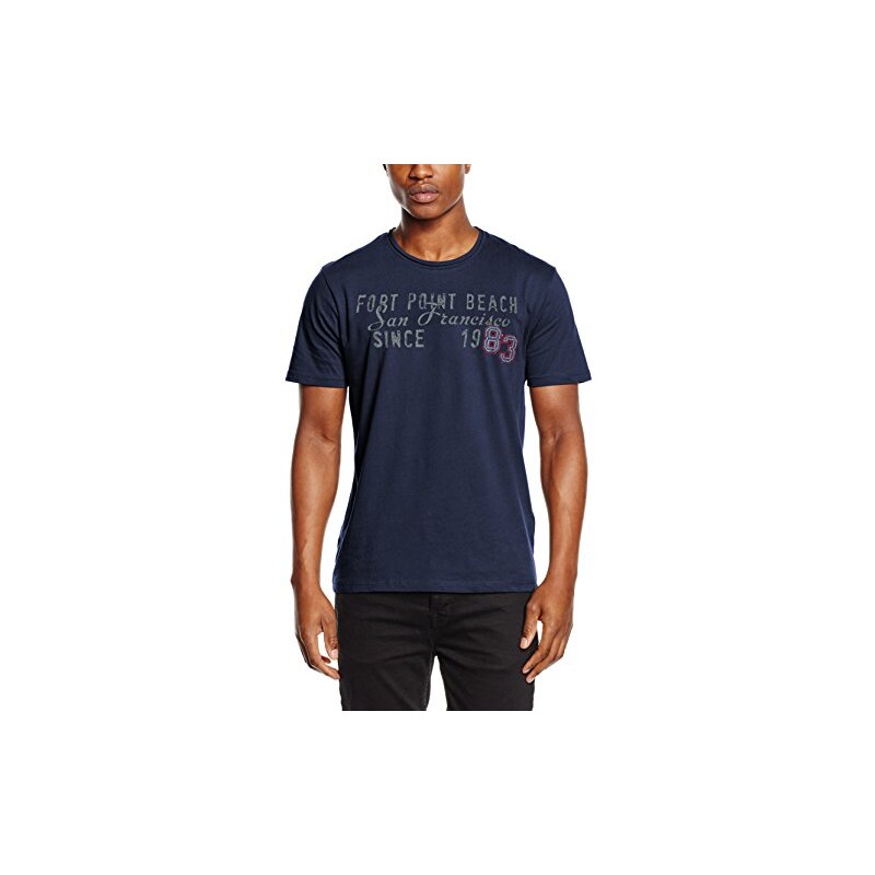 Blue Seven Herren T-Shirt 302522