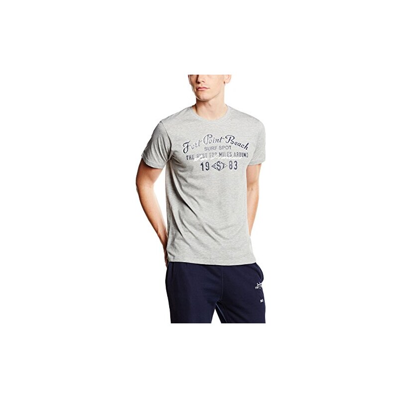 Blue Seven Herren T-Shirt 302528