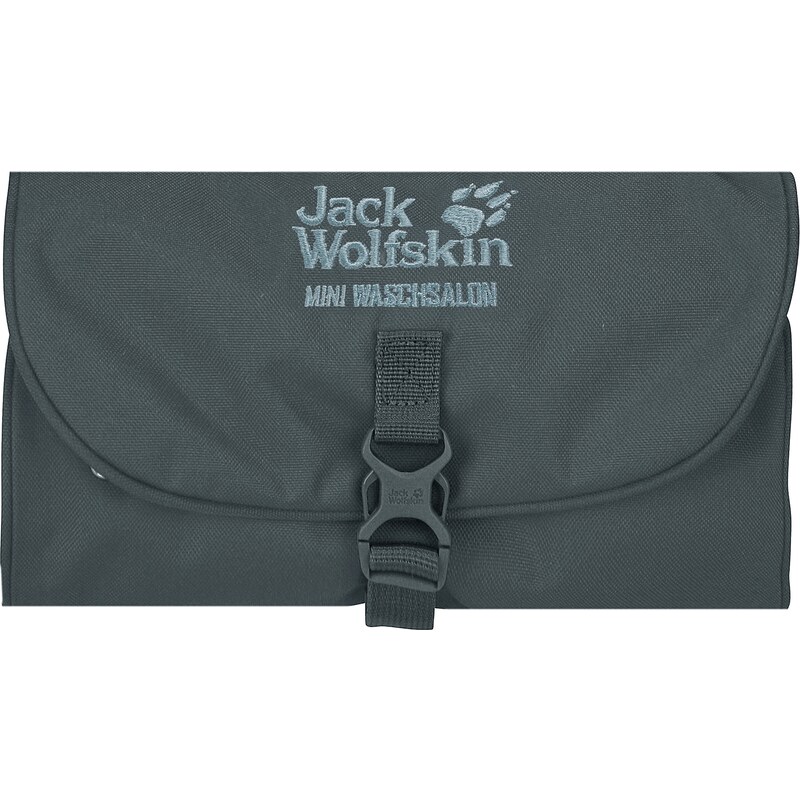 JACK WOLFSKIN Kulturtasche Mini Waschsalon 16 26 cm