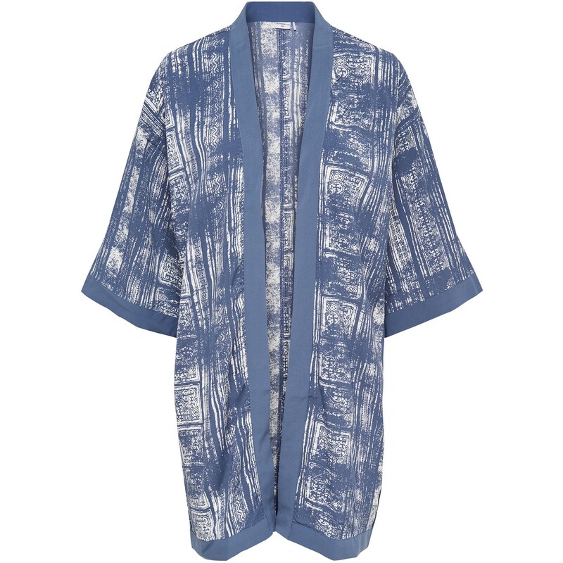 JACQUELINE De YONG Lässiger Kimono