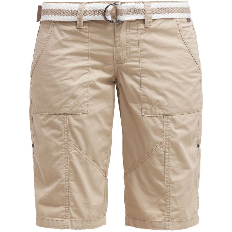 edc by Esprit NEW PLAY Shorts beige