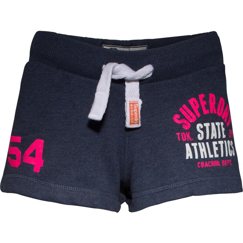 Superdry Shorts Track and Field