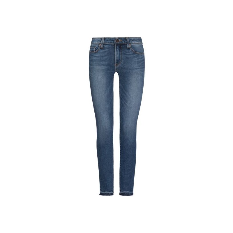 Paige - Skyline Ankle Peg Jeans für Damen