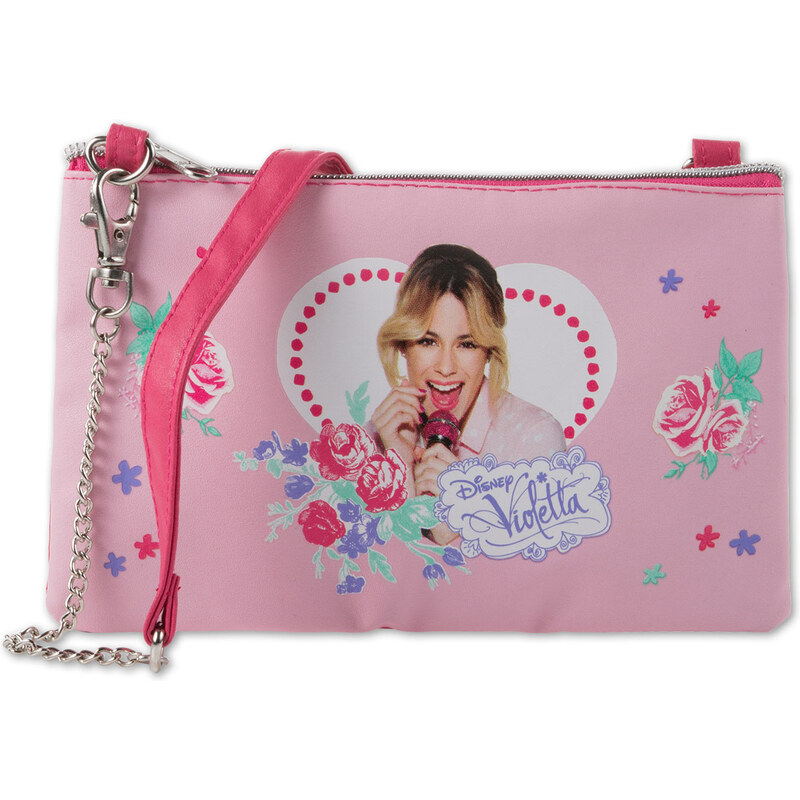C&A Violetta Handtasche in Rosa