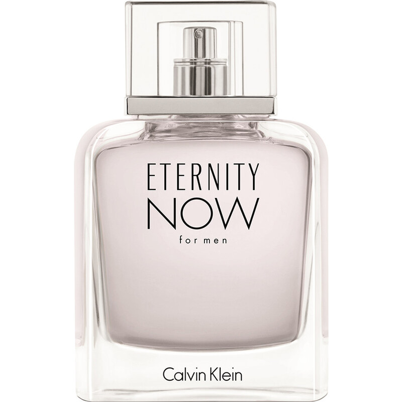 Calvin Klein Eau de Toilette (EdT) Eternity Now for him 100 ml