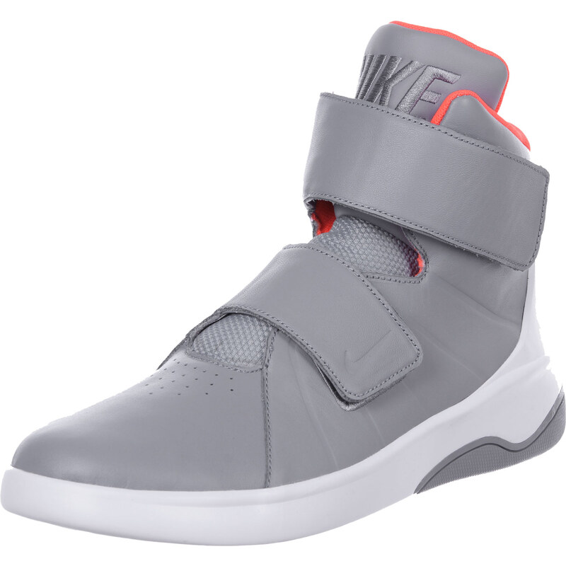 Nike Marxman Schuhe stealth/lava/white