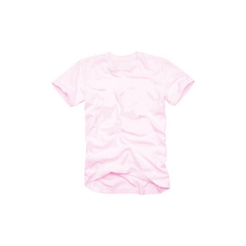 Coole Fun T-Shirts T-Shirt, rosa